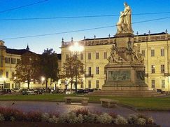 Appartamento in Residenziale