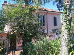 Villetta a schiera in Residenziale