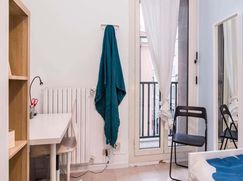 Stanza in Residenziale