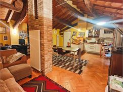 Attico/Mansarda in Residenziale