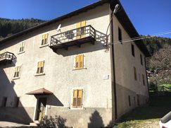 Casa indipendente in Residenziale