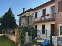 Villetta a schiera in Residenziale