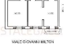Appartamento in Residenziale