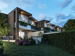 Villetta a schiera in Residenziale