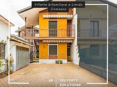 Casa Bi/Trifamiliare in Residenziale