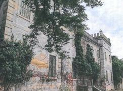 Villa in Residenziale