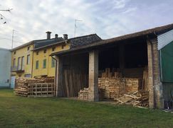 Rustico/Casale in Residenziale