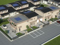 Villa in Residenziale