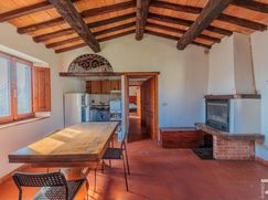 Rustico/Casale in Residenziale