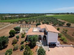 Villa in Residenziale