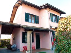 Villetta a schiera in Residenziale