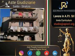 Appartamento in Residenziale