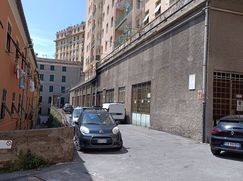 Box/posto auto in Residenziale
