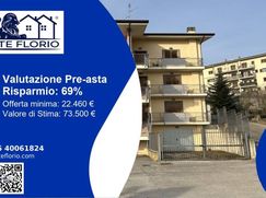 Appartamento in Residenziale