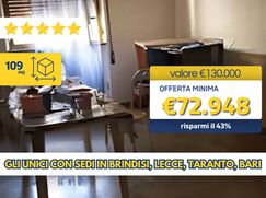 Appartamento in Residenziale