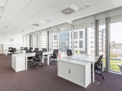 Ufficio in Commerciale