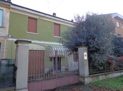 Casa indipendente in Residenziale