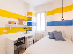 Stanza in Residenziale