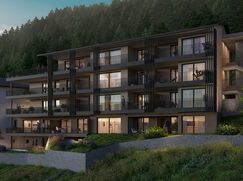 Appartamento in Residenziale