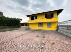 Villa in Residenziale
