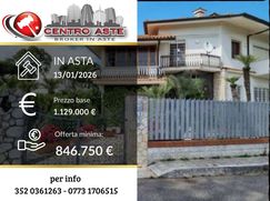 Villa in Residenziale