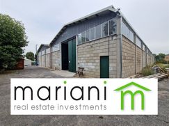 Negozio/Locale commerciale in Commerciale