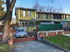 Villetta a schiera in Residenziale