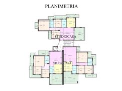 Appartamento in Residenziale