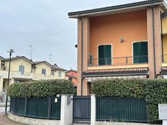 Villetta a schiera in Residenziale