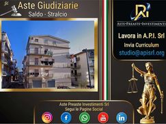 Appartamento in Residenziale