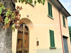 Casa indipendente in Residenziale