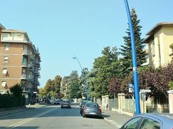 Box/posto auto in Residenziale