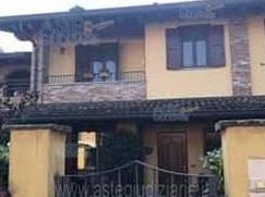 Villetta a schiera in Residenziale