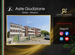 Appartamento in Residenziale