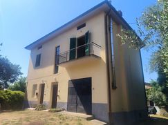 Casa indipendente in Residenziale