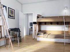 Appartamento in Residenziale