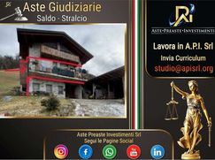 Appartamento in Residenziale