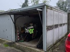 Box/posto auto in Residenziale