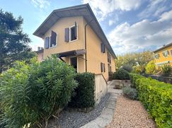 Villetta a schiera in Residenziale