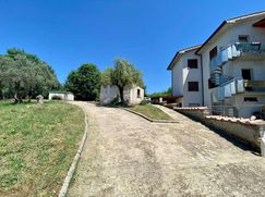 Casa indipendente in Residenziale