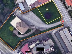 Casa indipendente in Residenziale