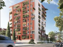 Appartamento in Residenziale