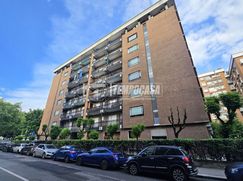Appartamento in Residenziale
