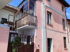 Casa indipendente in Residenziale