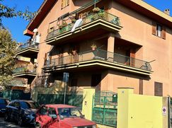 Attico/Mansarda in Residenziale