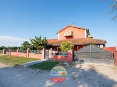 Casa indipendente in Residenziale