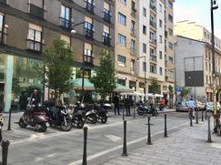 Box/posto auto in Residenziale