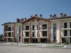 Appartamento in Residenziale