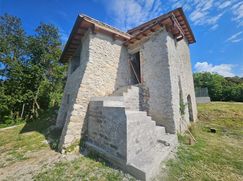 Rustico/Casale in Residenziale