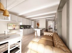 Appartamento in Residenziale